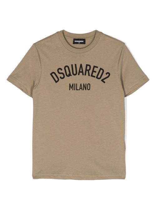  DSQUARED2 JUNIOR | DQ1983 D00MV/DQ716